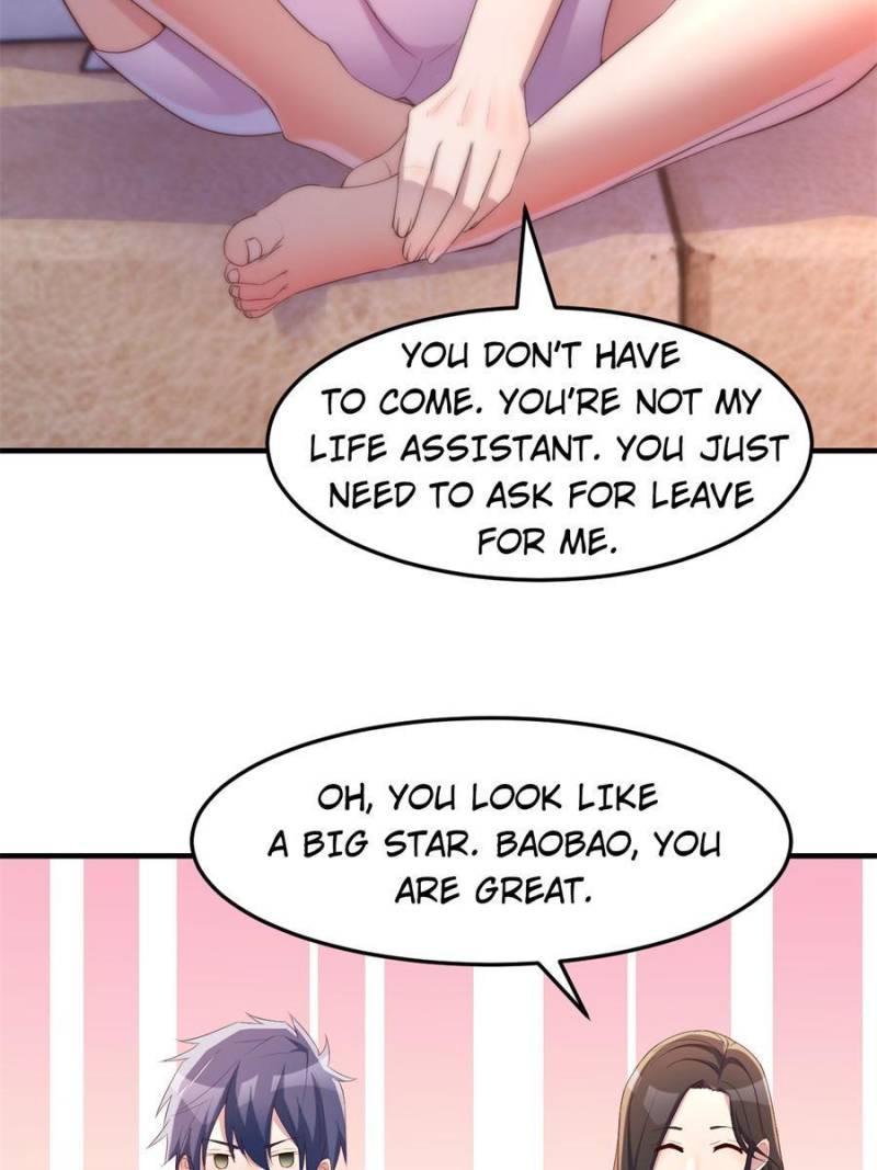 My Sister Is A SuperStar — Chapter 119 — page 37