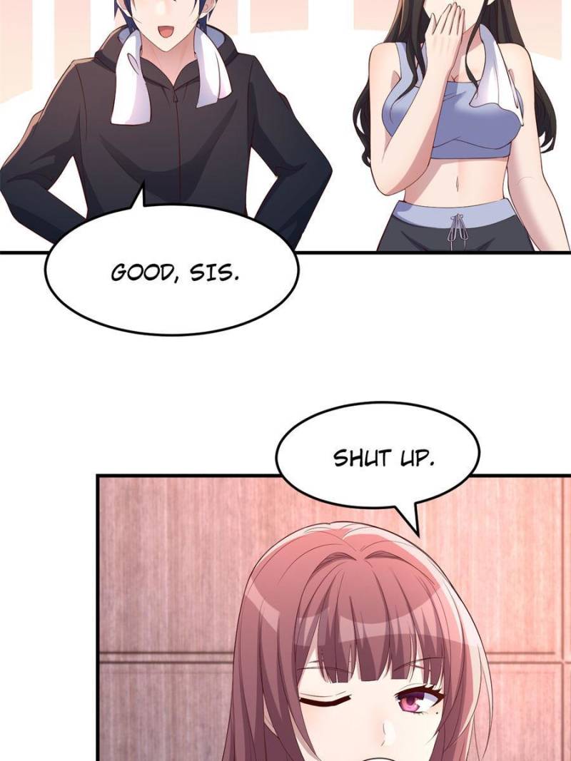 My Sister Is A SuperStar — Chapter 119 — page 38