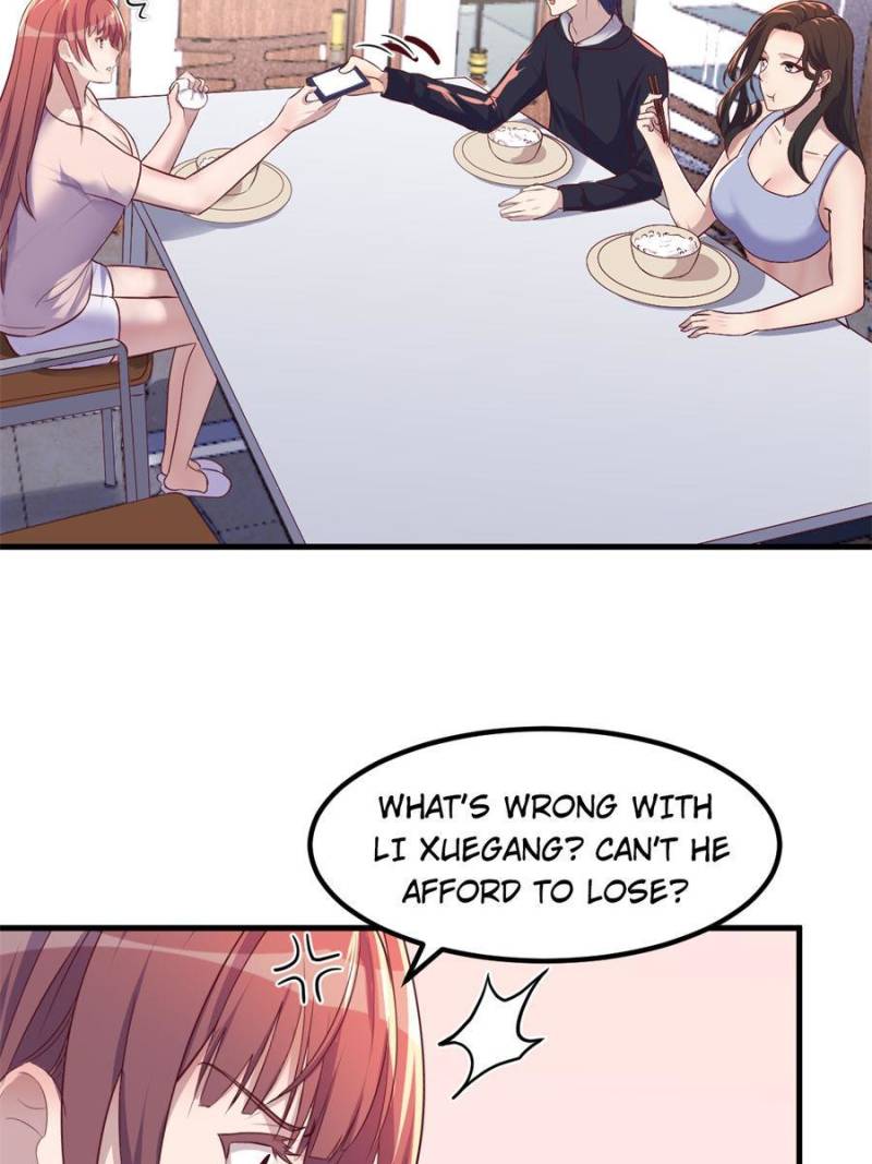 My Sister Is A SuperStar — Chapter 120 — page 7