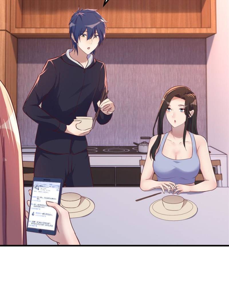 My Sister Is A SuperStar — Chapter 120 — page 9