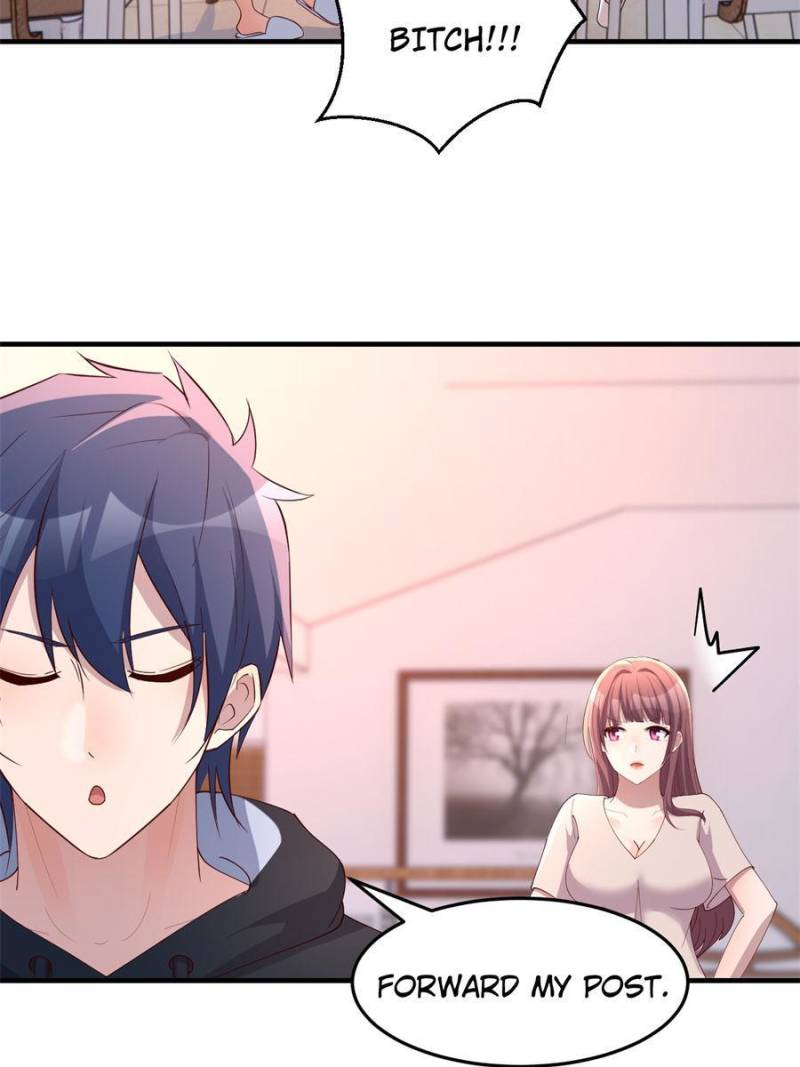 My Sister Is A SuperStar — Chapter 120 — page 15
