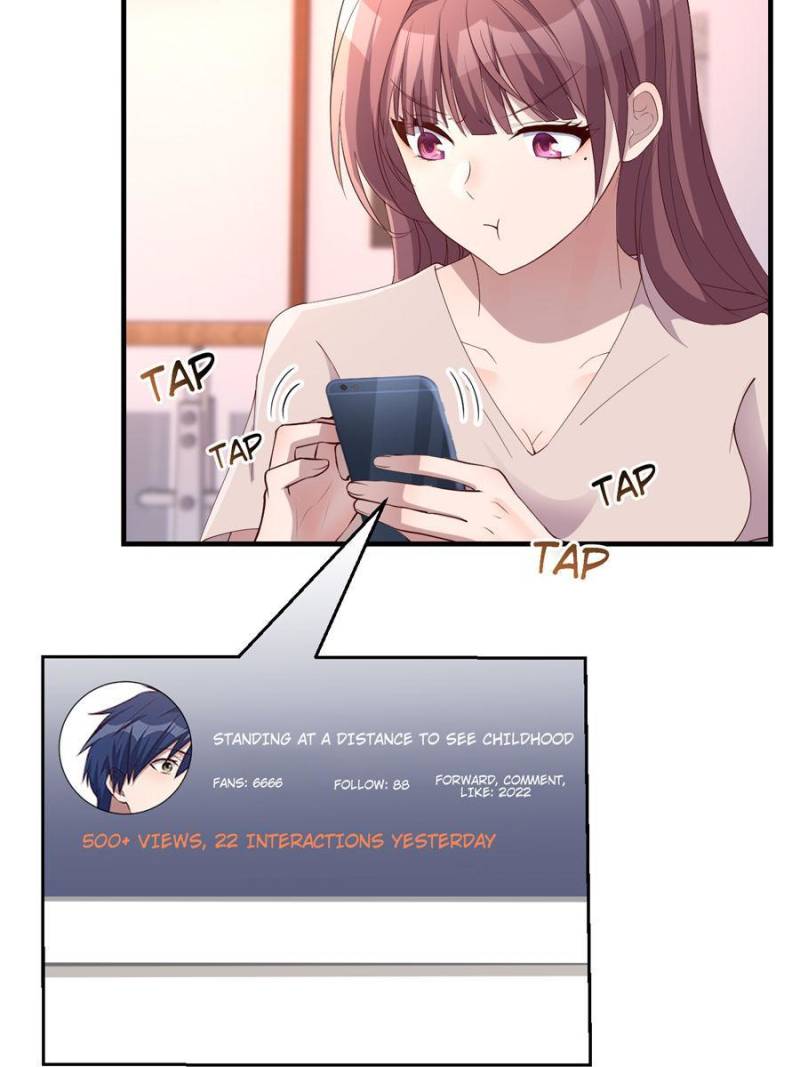 My Sister Is A SuperStar — Chapter 120 — page 17