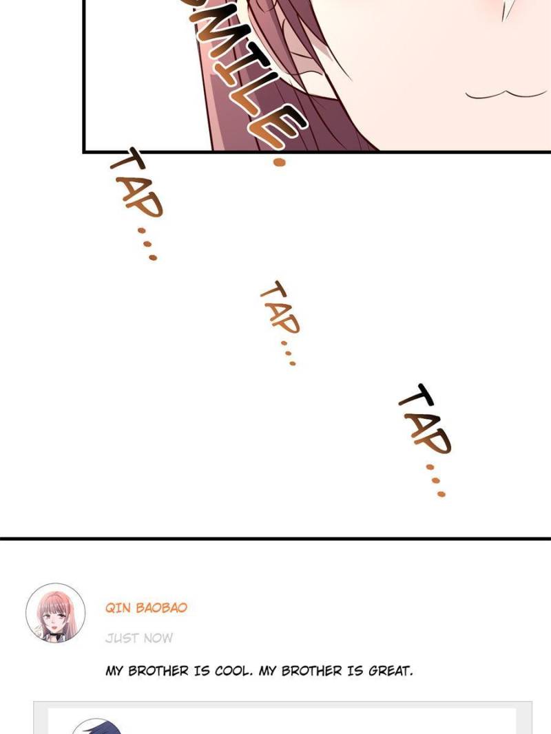 My Sister Is A SuperStar — Chapter 120 — page 20