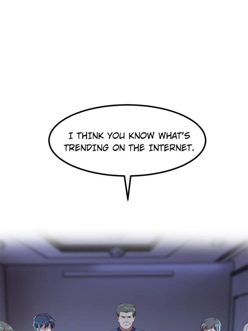 My Sister Is A SuperStar — Chapter 120 — page 25