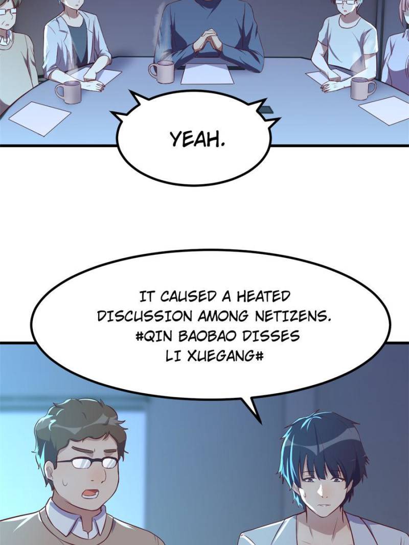 My Sister Is A SuperStar — Chapter 120 — page 26