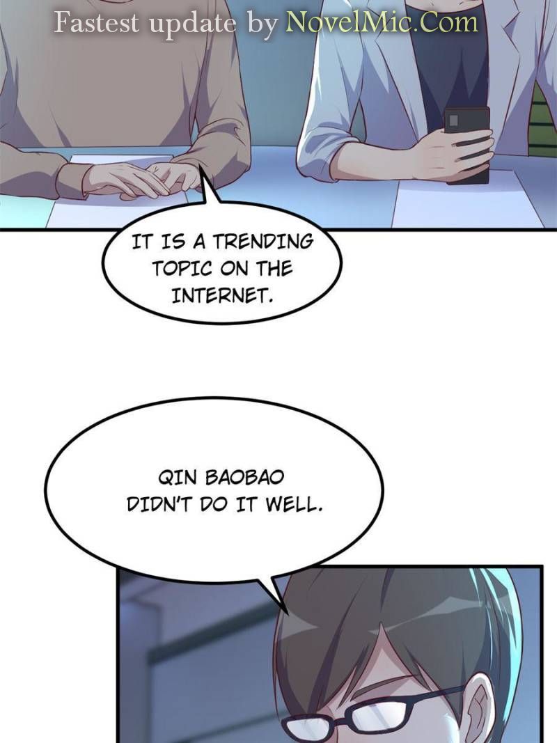 My Sister Is A SuperStar — Chapter 120 — page 27