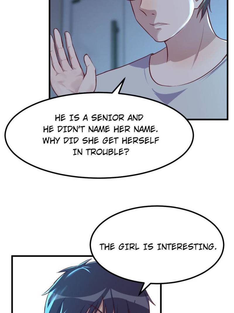 My Sister Is A SuperStar — Chapter 120 — page 28