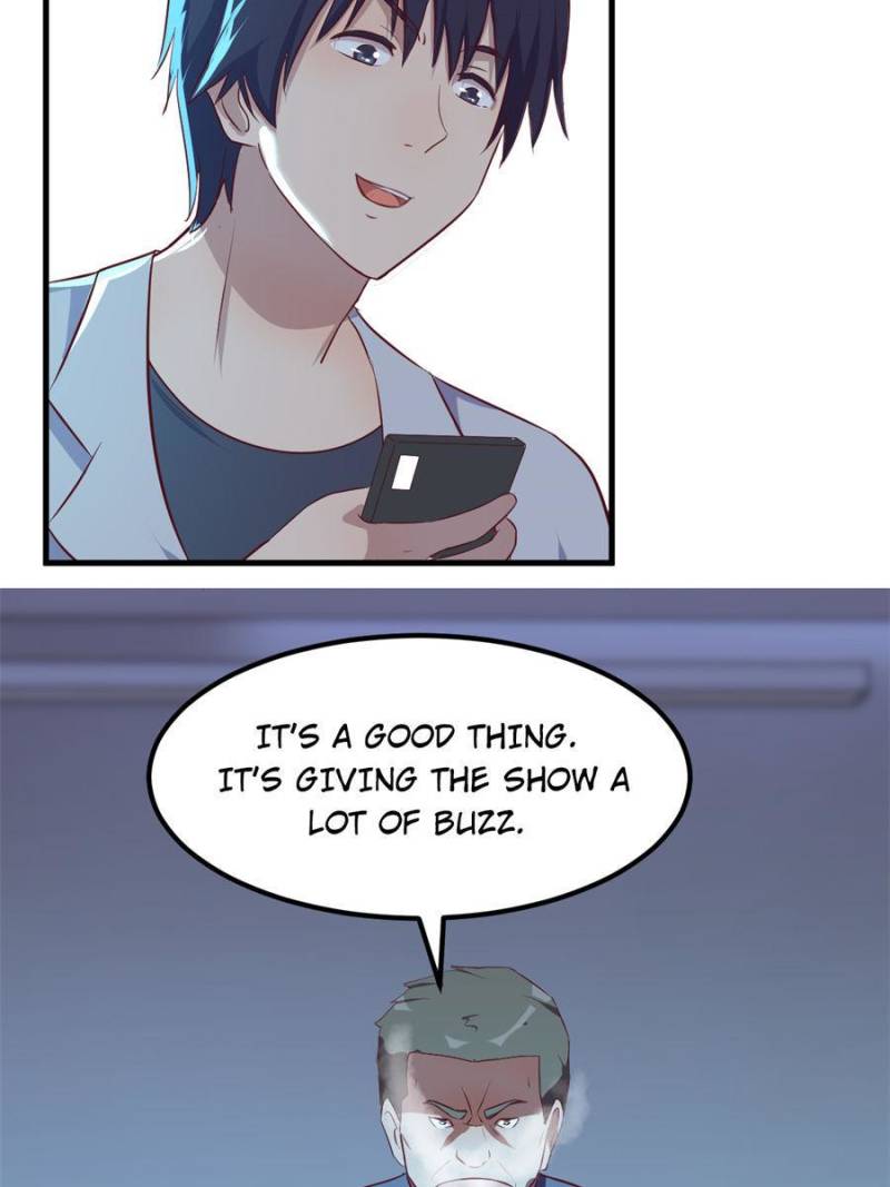 My Sister Is A SuperStar — Chapter 120 — page 29
