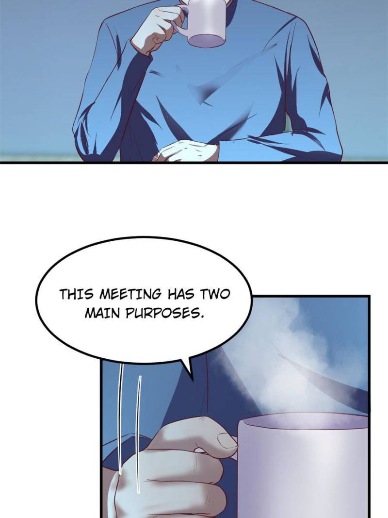 My Sister Is A SuperStar — Chapter 120 — page 30