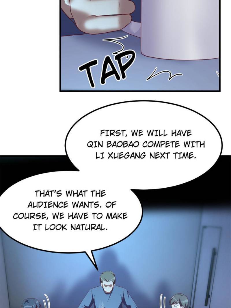 My Sister Is A SuperStar — Chapter 120 — page 31