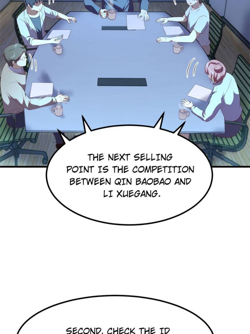 My Sister Is A SuperStar — Chapter 120 — page 32