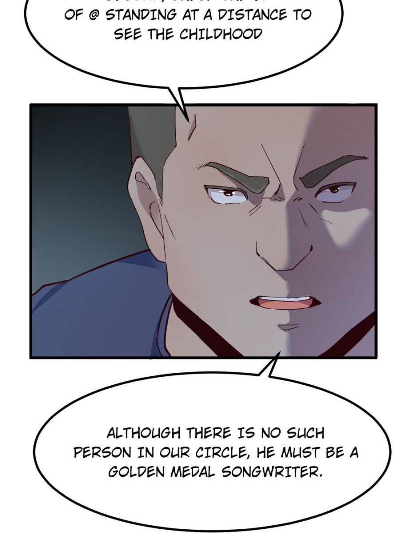 My Sister Is A SuperStar — Chapter 120 — page 33