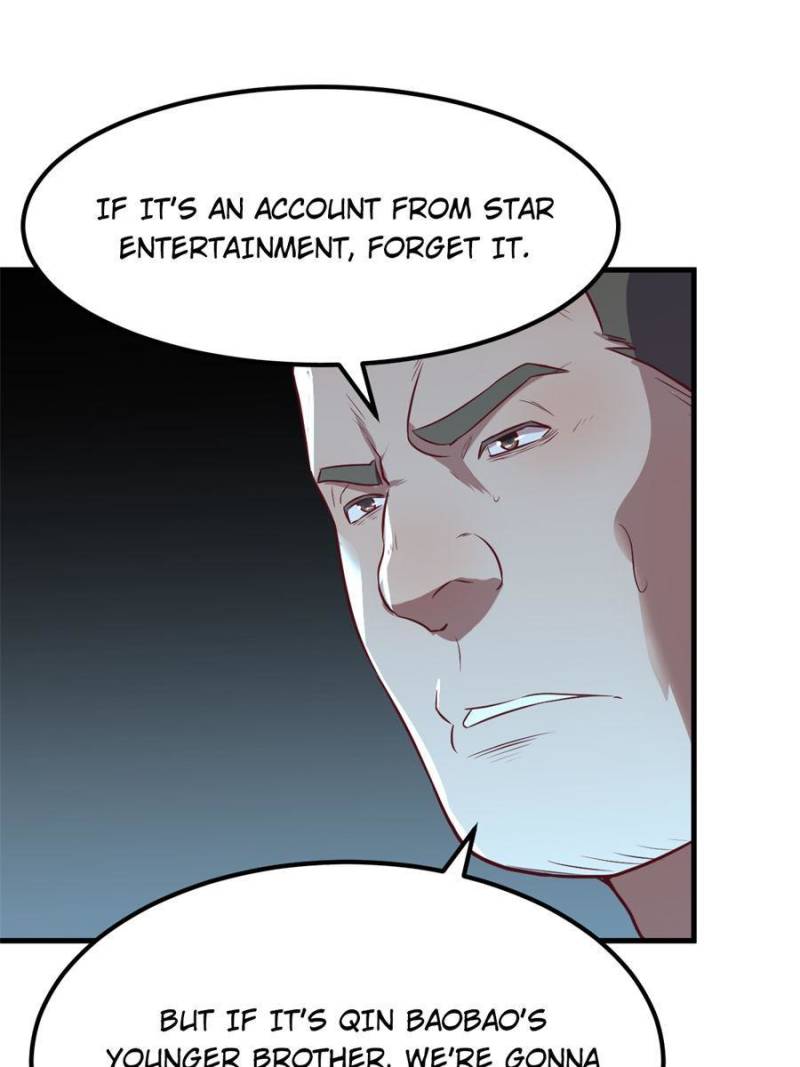 My Sister Is A SuperStar — Chapter 120 — page 34