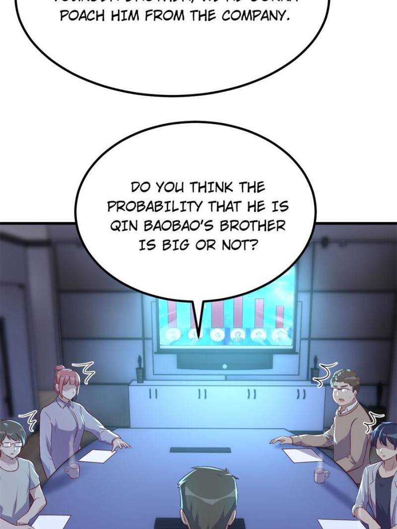 My Sister Is A SuperStar — Chapter 120 — page 35