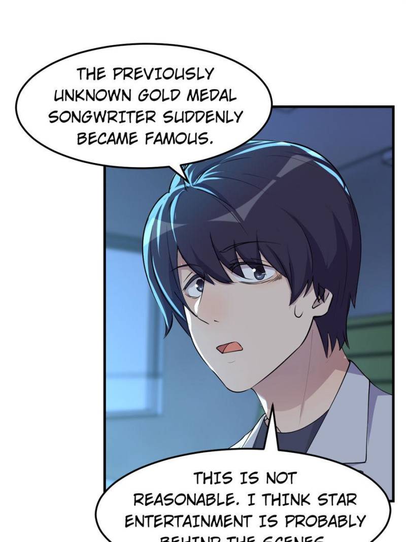My Sister Is A SuperStar — Chapter 120 — page 37