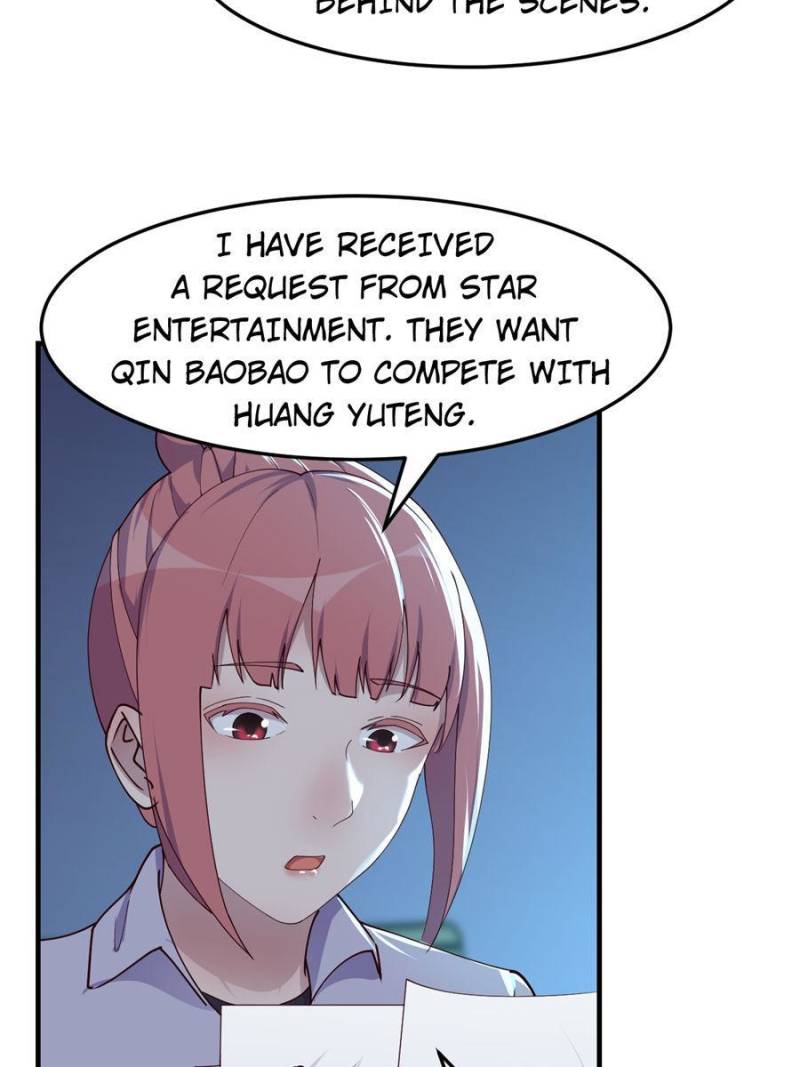 My Sister Is A SuperStar — Chapter 120 — page 38