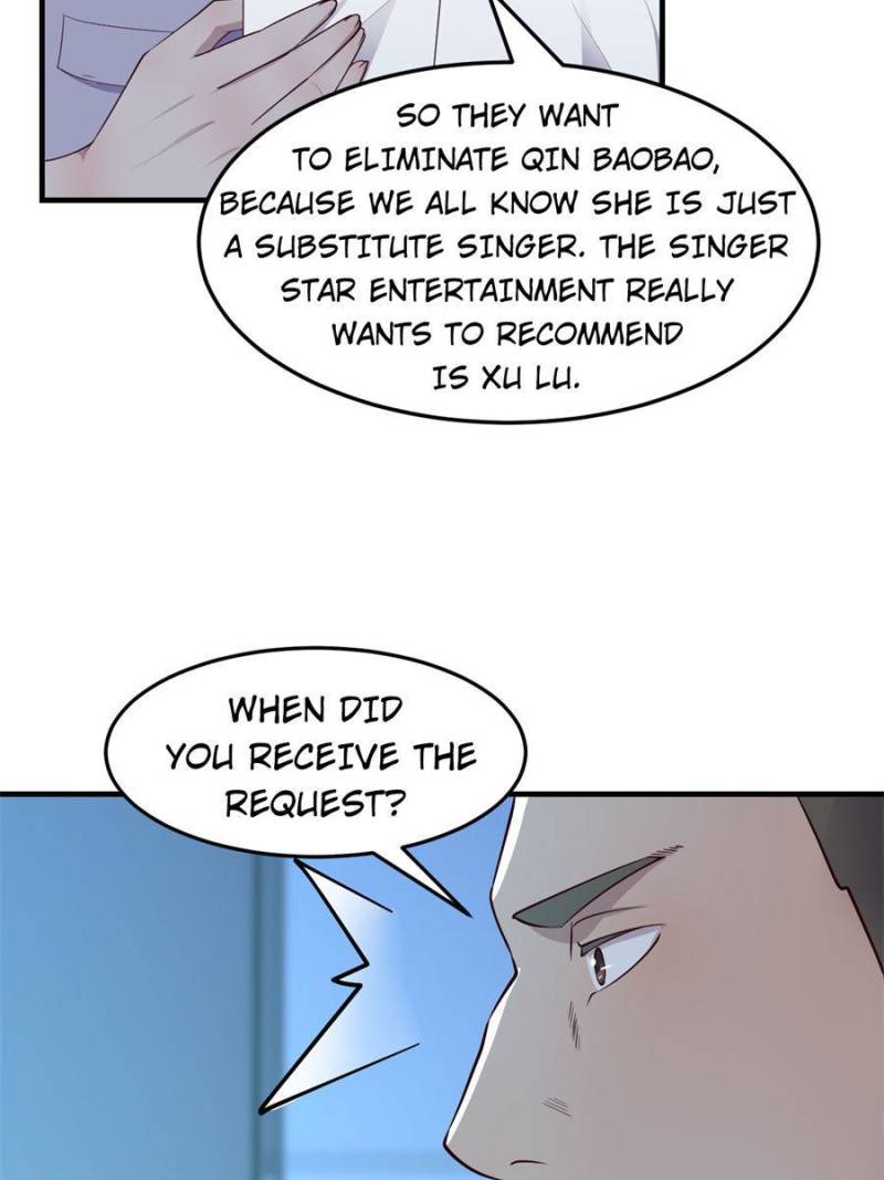 My Sister Is A SuperStar — Chapter 120 — page 39