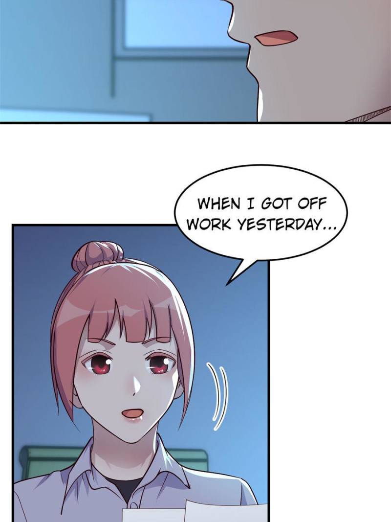 My Sister Is A SuperStar — Chapter 120 — page 40