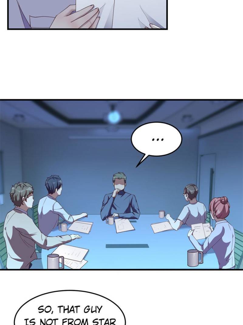 My Sister Is A SuperStar — Chapter 120 — page 41
