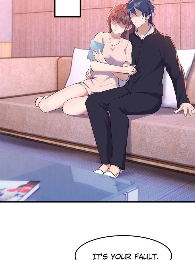 My Sister Is A SuperStar — Chapter 120 — page 45