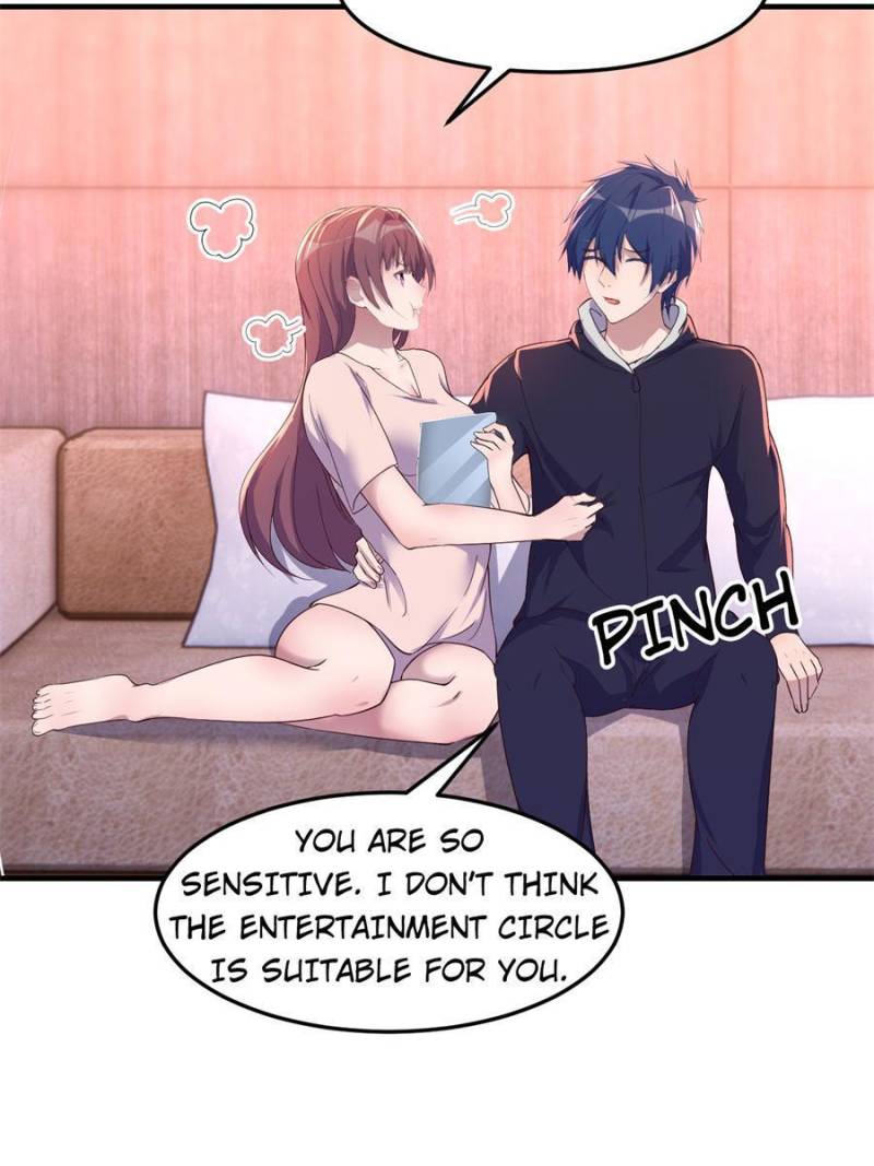 My Sister Is A SuperStar — Chapter 120 — page 46