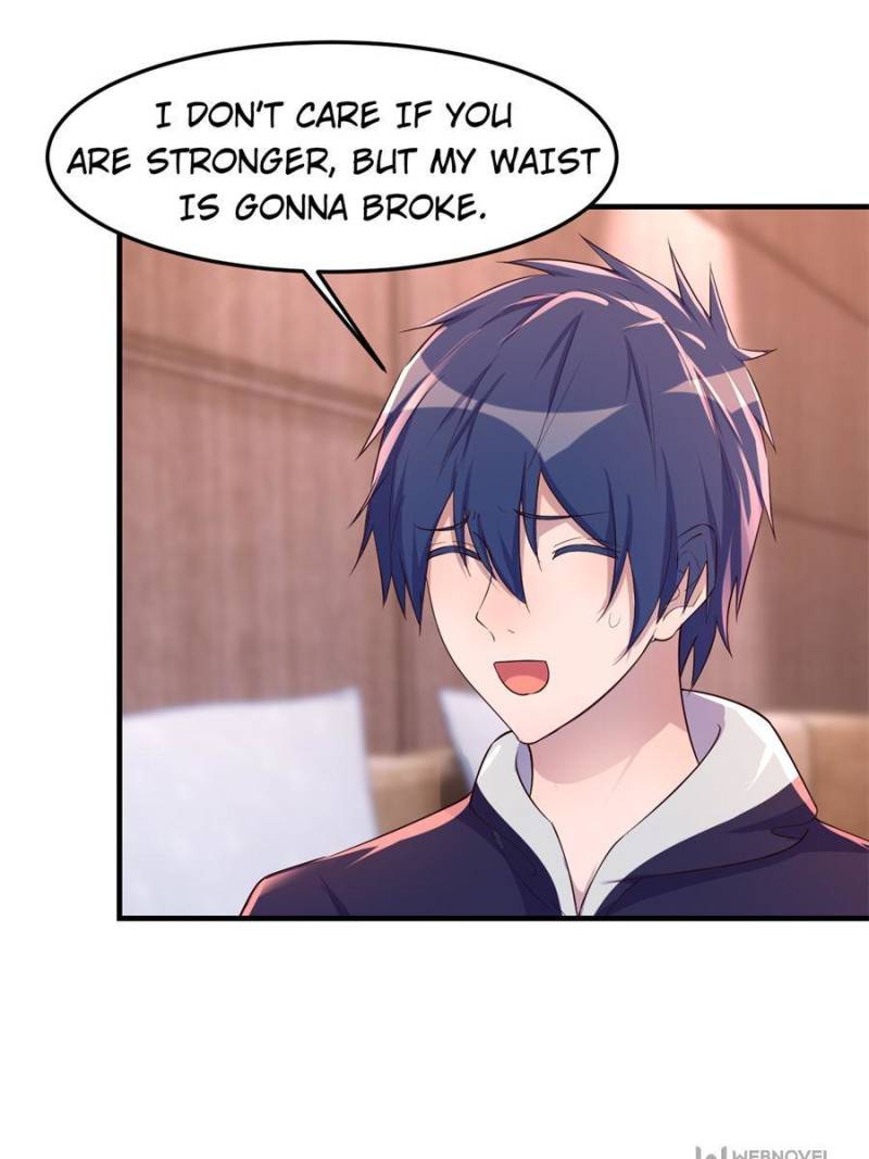 My Sister Is A SuperStar — Chapter 120 — page 48