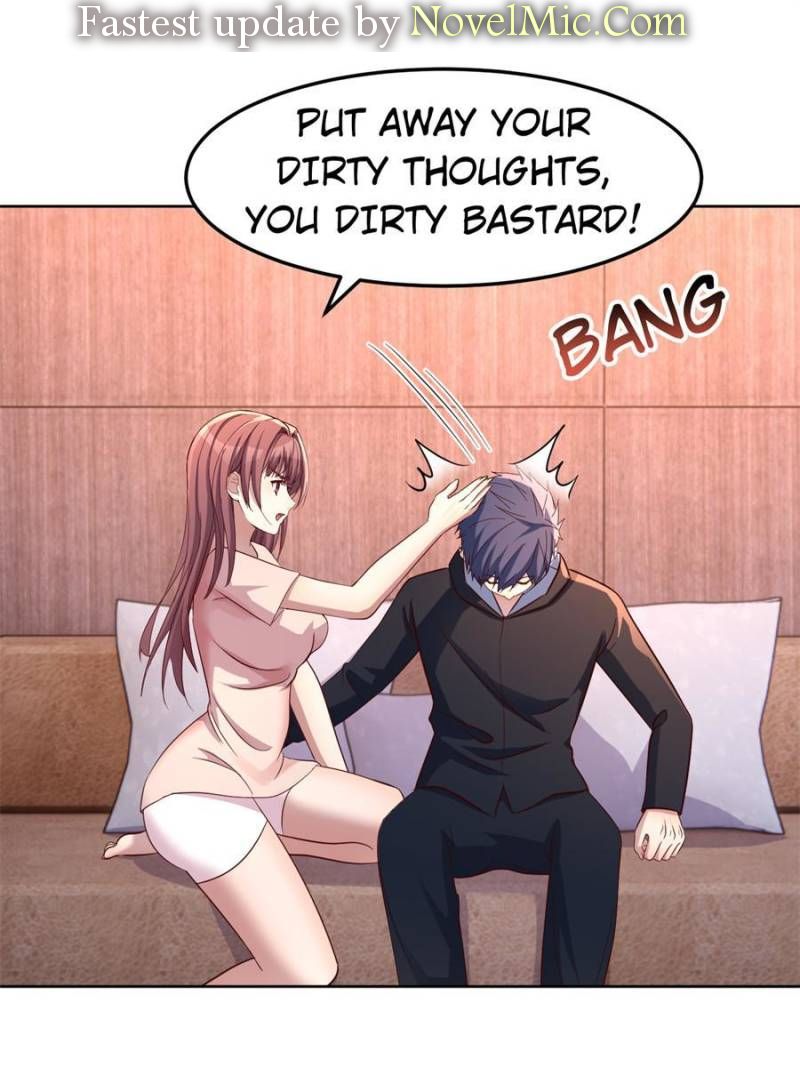 My Sister Is A SuperStar — Chapter 121 — page 1