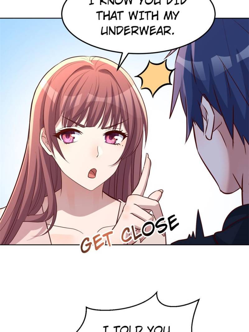 My Sister Is A SuperStar — Chapter 121 — page 3