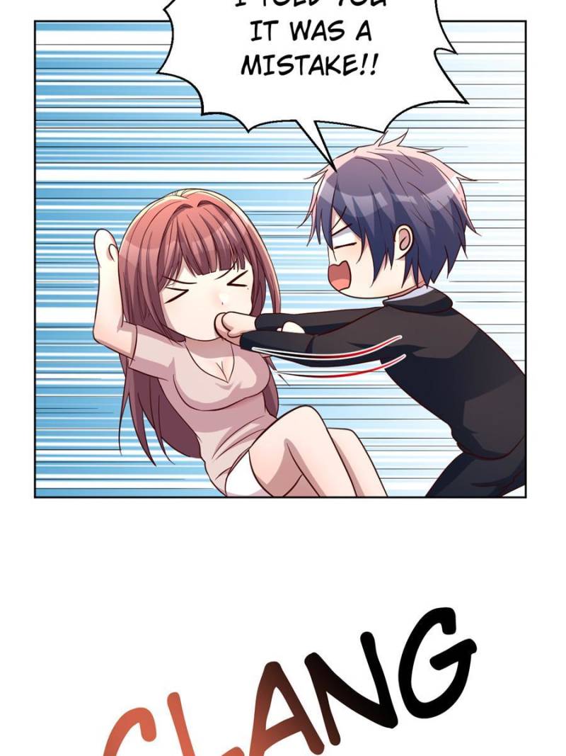 My Sister Is A SuperStar — Chapter 121 — page 4