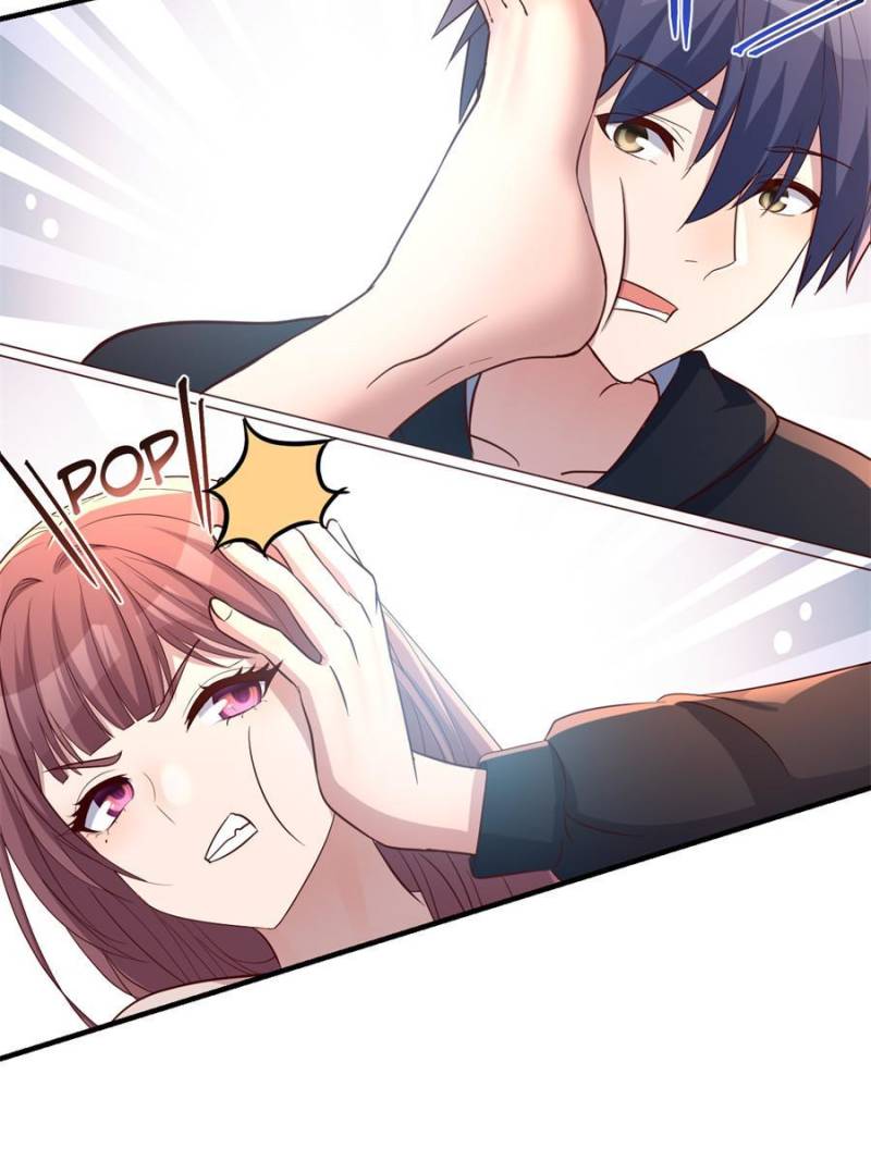 My Sister Is A SuperStar — Chapter 121 — page 6