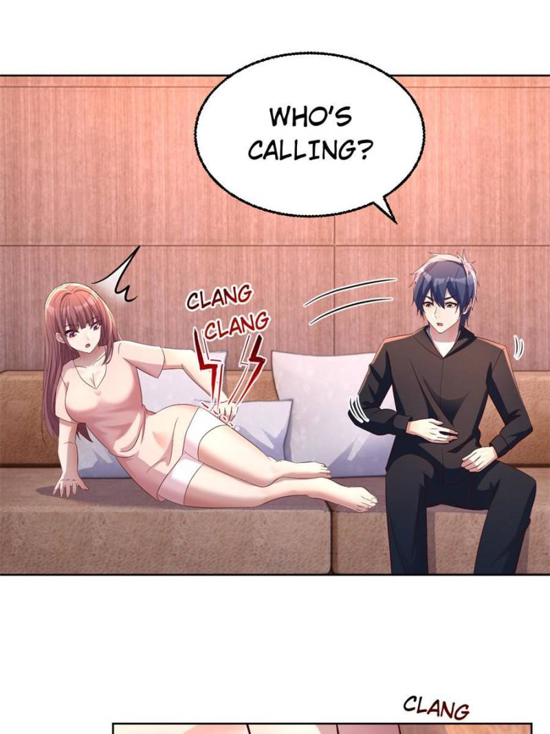 My Sister Is A SuperStar — Chapter 121 — page 7