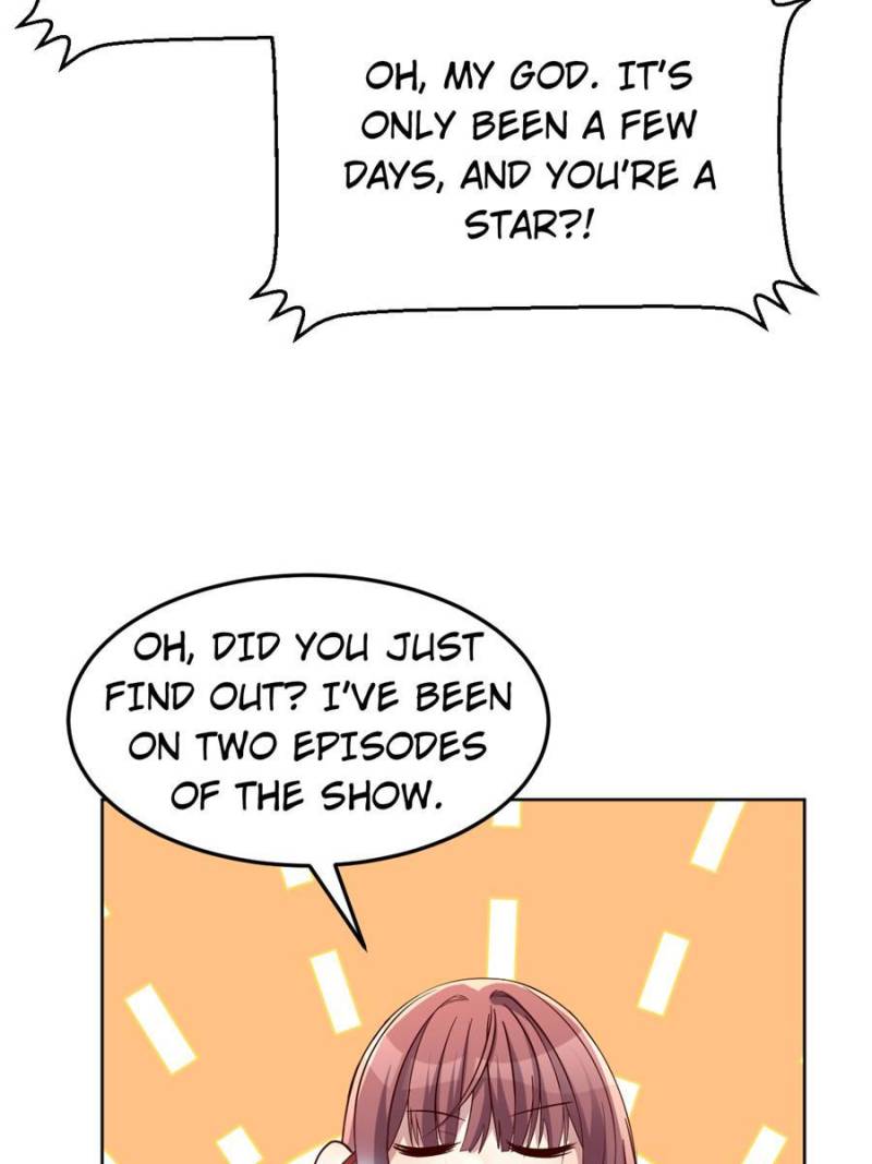 My Sister Is A SuperStar — Chapter 121 — page 10