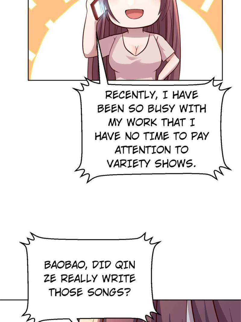 My Sister Is A SuperStar — Chapter 121 — page 11