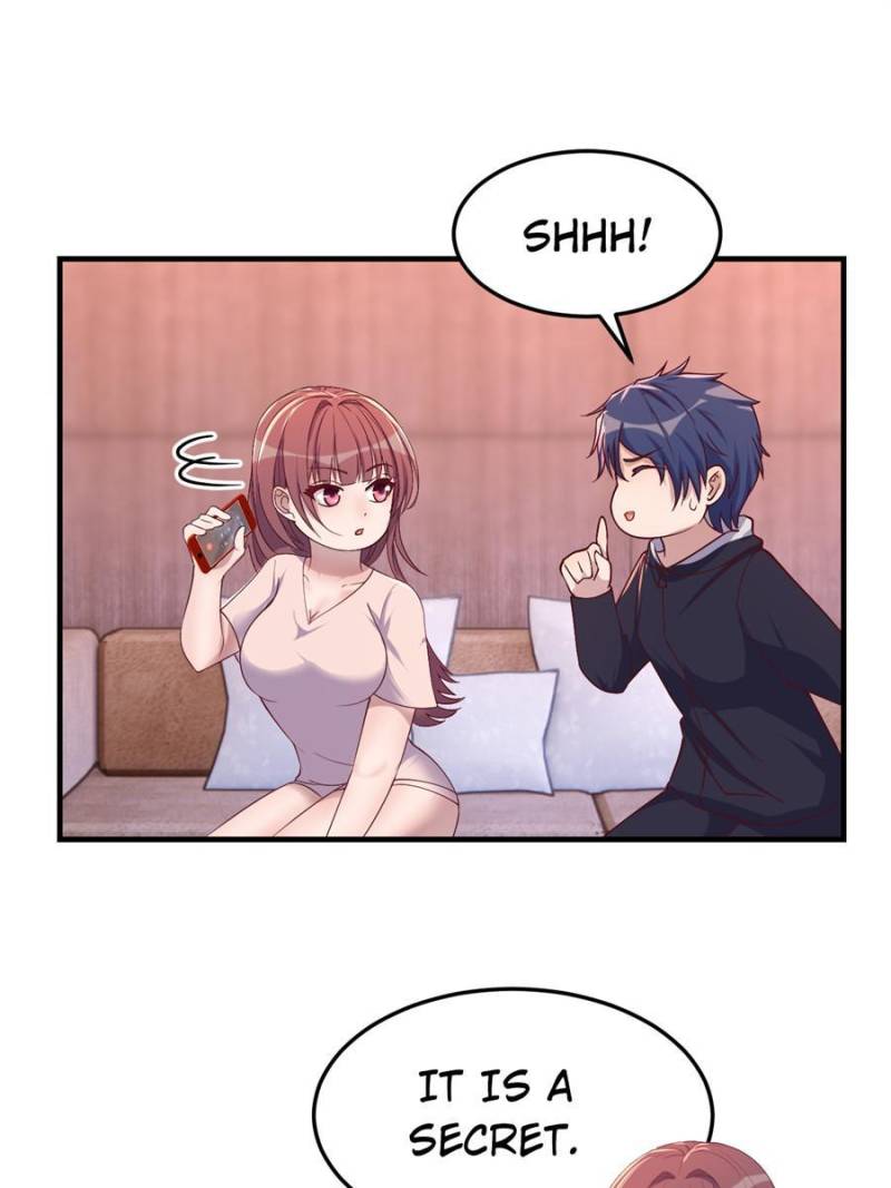 My Sister Is A SuperStar — Chapter 121 — page 13