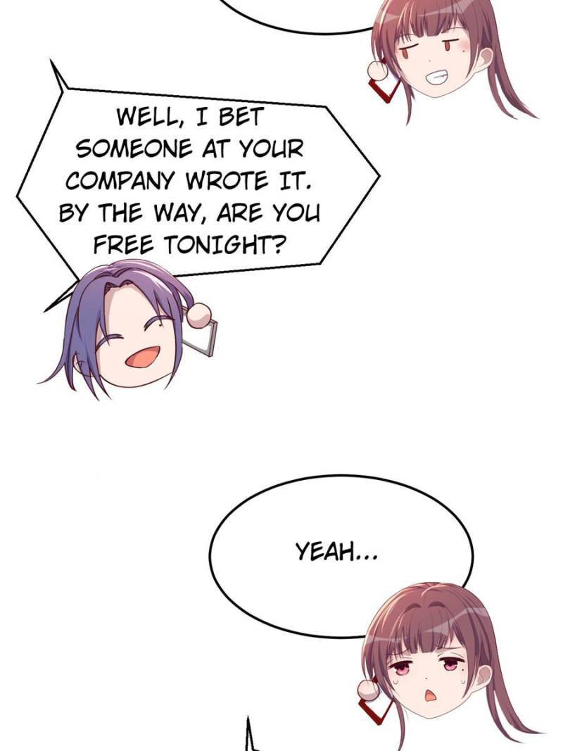 My Sister Is A SuperStar — Chapter 121 — page 14