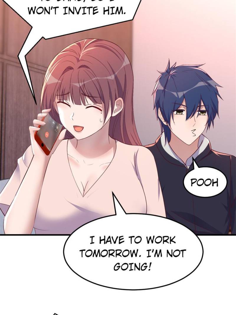 My Sister Is A SuperStar — Chapter 121 — page 16