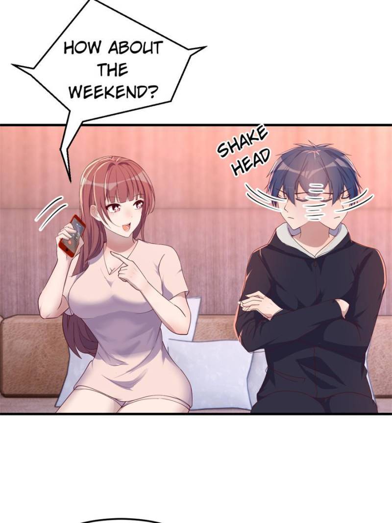My Sister Is A SuperStar — Chapter 121 — page 17