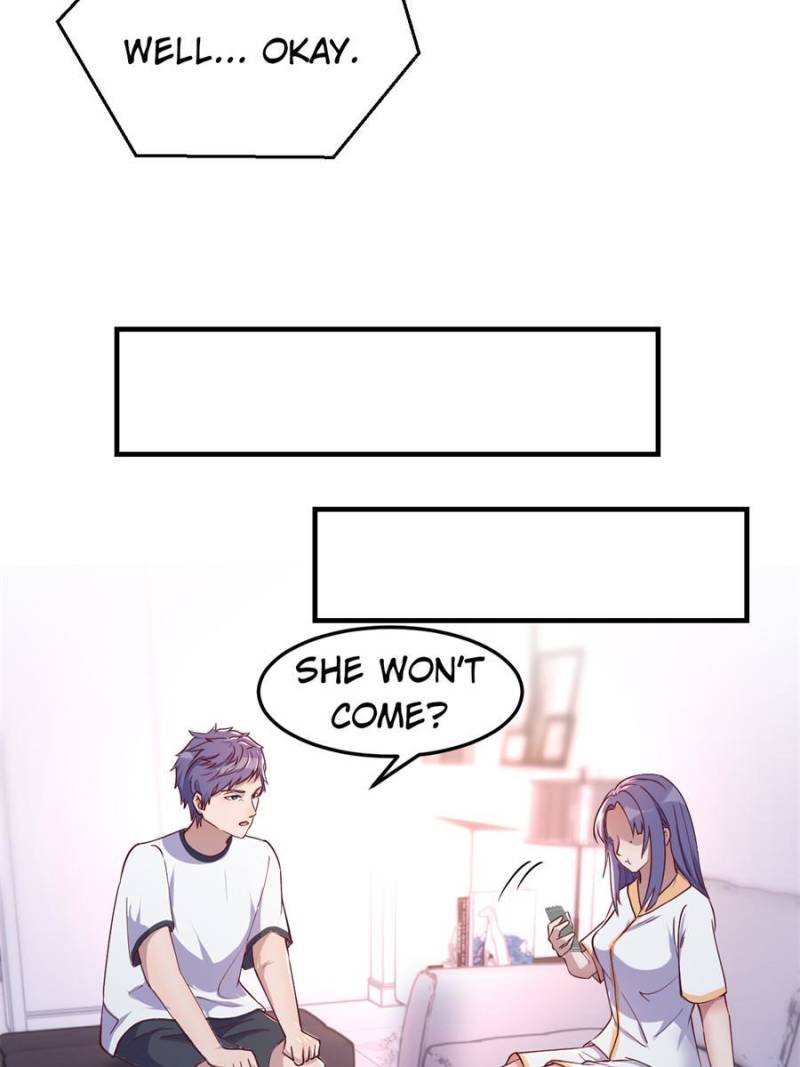 My Sister Is A SuperStar — Chapter 121 — page 19