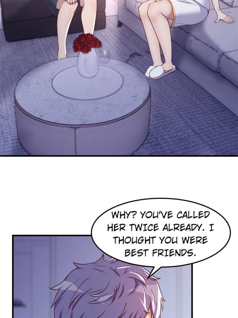 My Sister Is A SuperStar — Chapter 121 — page 20