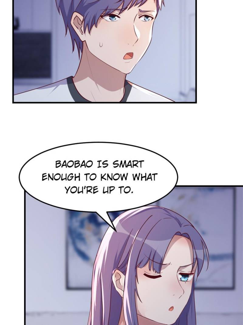 My Sister Is A SuperStar — Chapter 121 — page 21
