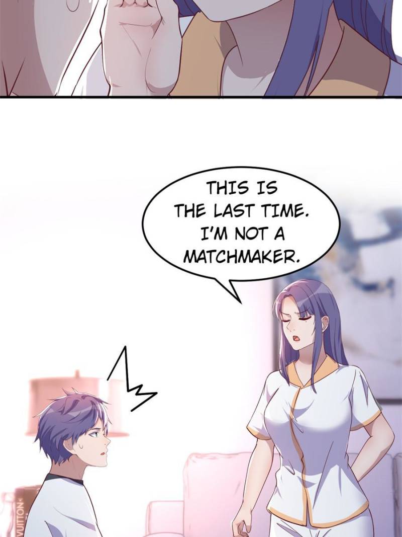 My Sister Is A SuperStar — Chapter 121 — page 23