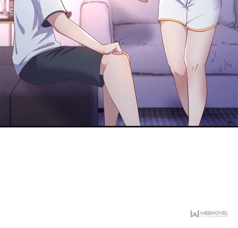 My Sister Is A SuperStar — Chapter 121 — page 24