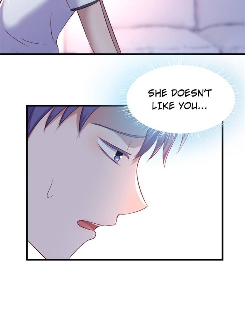 My Sister Is A SuperStar — Chapter 121 — page 28