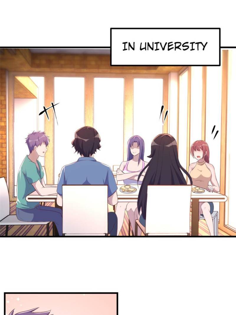My Sister Is A SuperStar — Chapter 121 — page 29