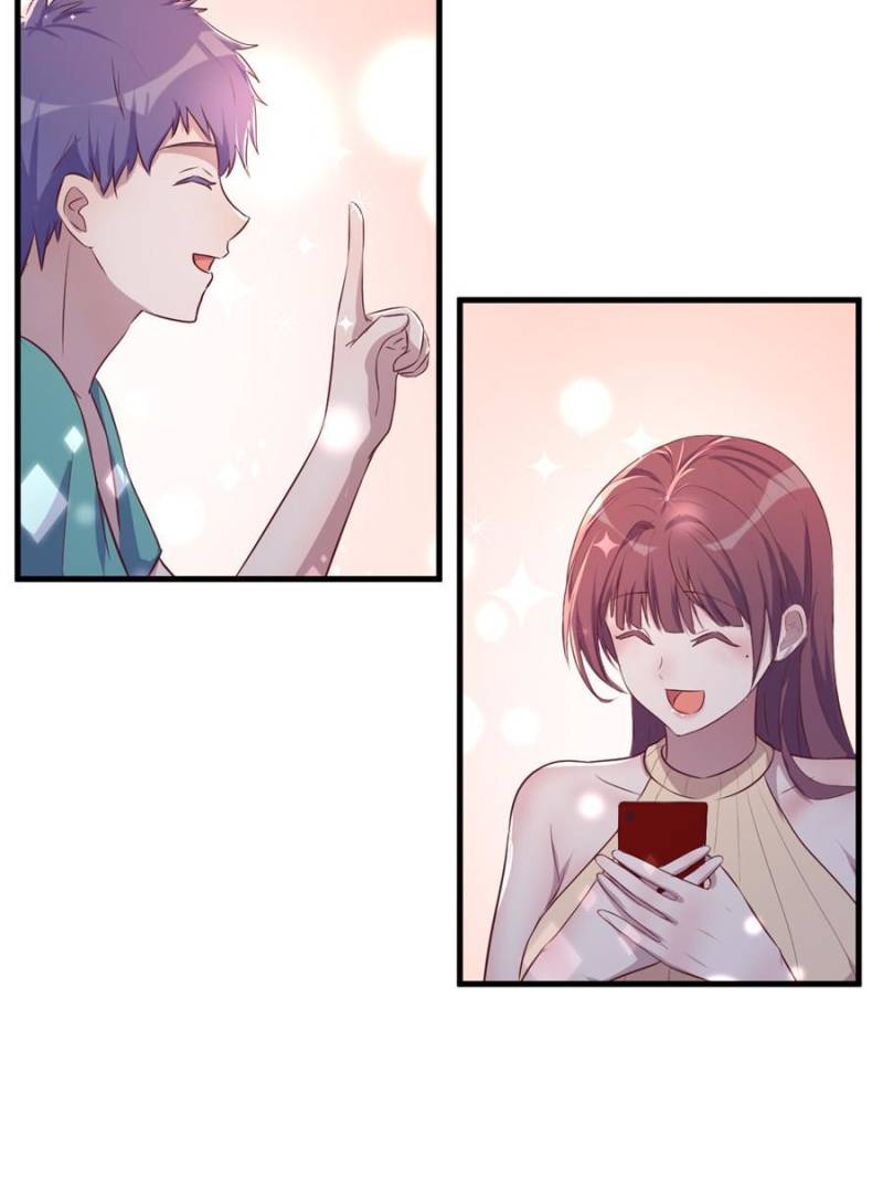My Sister Is A SuperStar — Chapter 121 — page 30