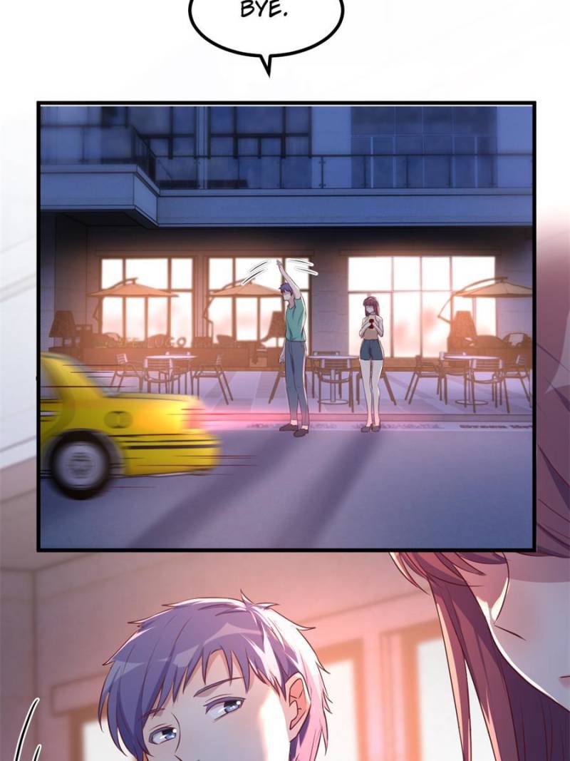 My Sister Is A SuperStar — Chapter 121 — page 32
