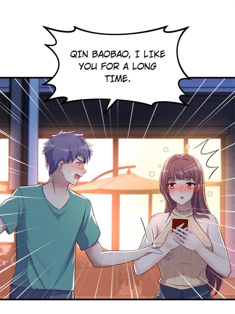 My Sister Is A SuperStar — Chapter 121 — page 37
