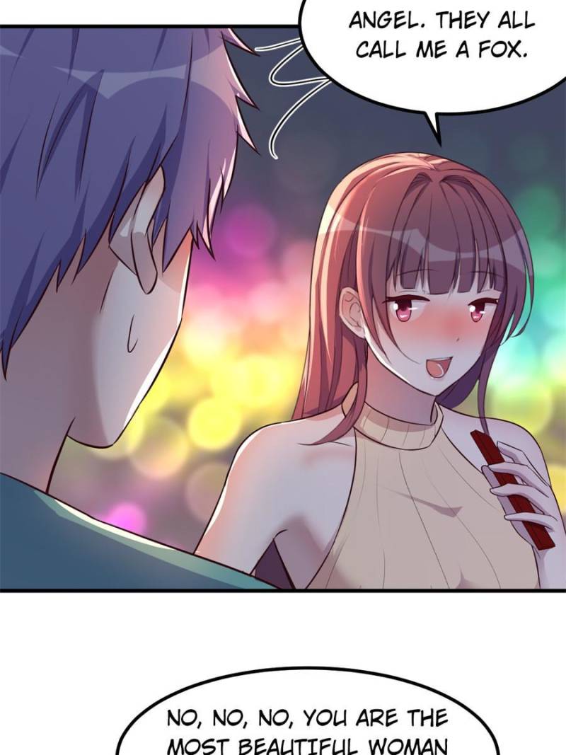 My Sister Is A SuperStar — Chapter 121 — page 40