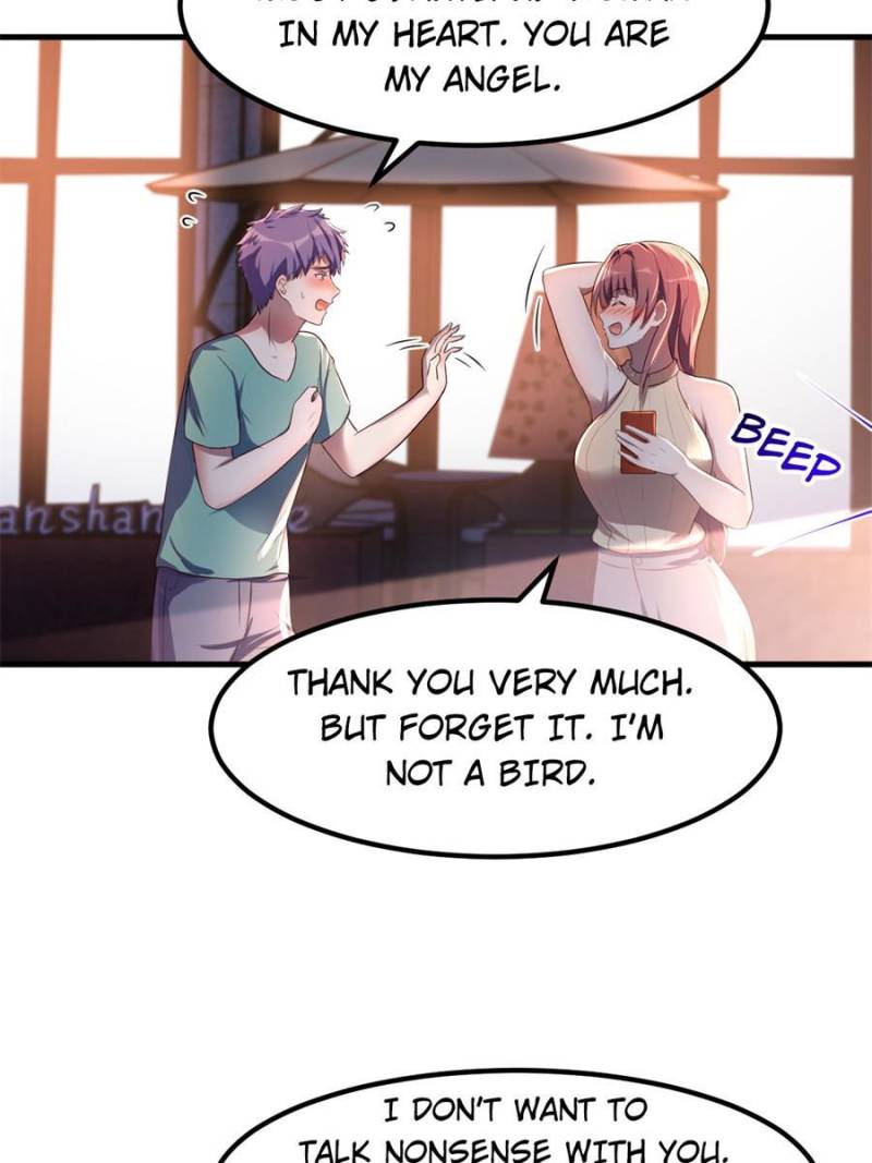 My Sister Is A SuperStar — Chapter 121 — page 41