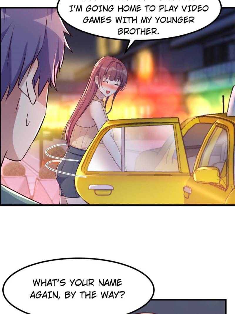 My Sister Is A SuperStar — Chapter 121 — page 42
